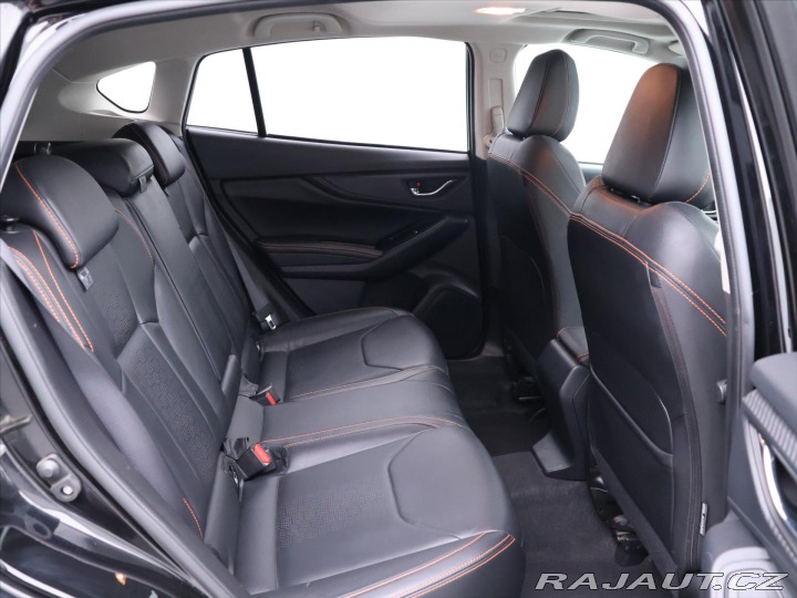 Subaru XV 2,0 Boxer 115kW CZ 2018