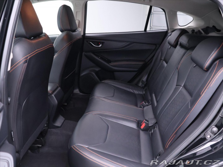 Subaru XV 2,0 Boxer 115kW CZ 2018