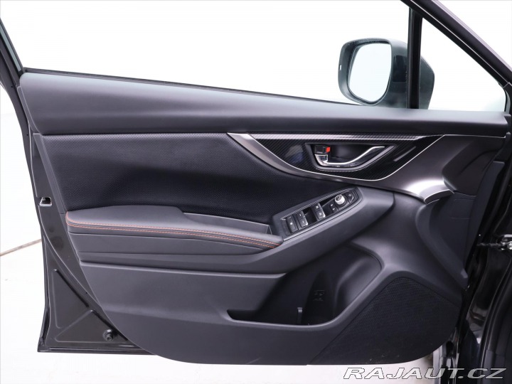 Subaru XV 2,0 Boxer 115kW CZ 2018