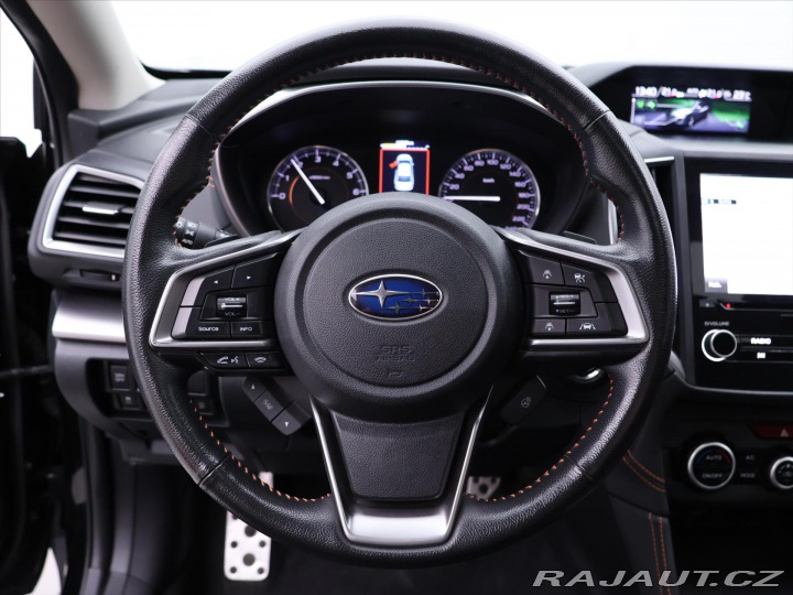 Subaru XV 2,0 Boxer 115kW CZ 2018