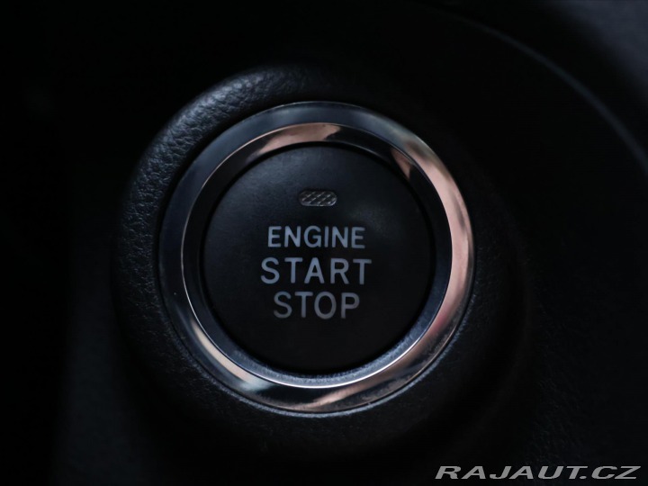 Subaru XV 2,0 Boxer 115kW CZ 2018