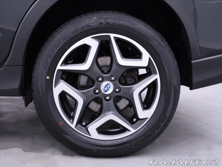 Subaru XV 2,0 Boxer 115kW CZ 2018