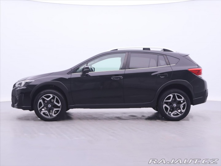 Subaru XV 2,0 Boxer 115kW CZ 2018