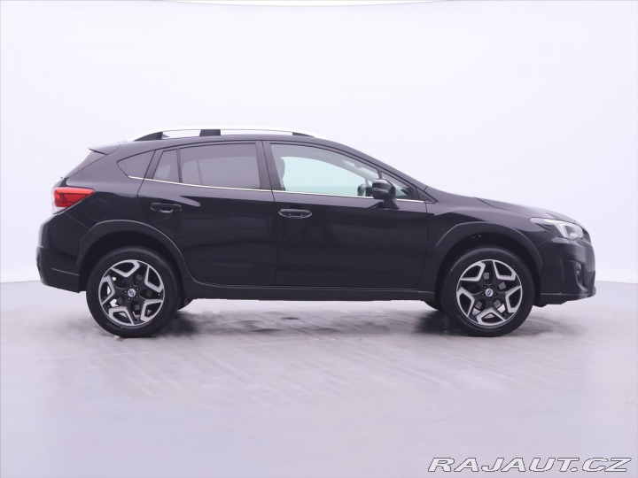 Subaru XV 2,0 Boxer 115kW CZ 2018