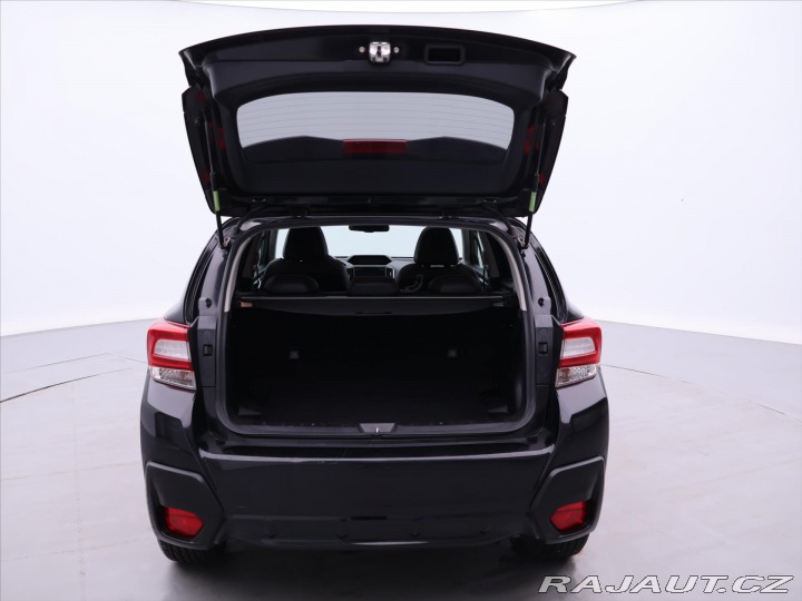 Subaru XV 2,0 Boxer 115kW CZ 2018