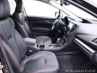 Subaru XV 2,0 Boxer 115kW CZ 2018