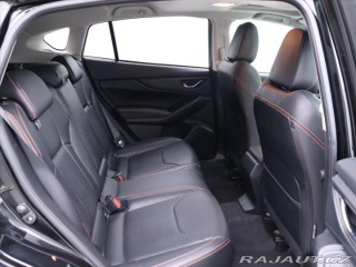 Subaru XV 2,0 Boxer 115kW CZ 2018