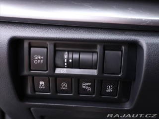 Subaru XV 2,0 Boxer 115kW CZ 2018