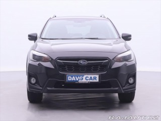 Subaru XV 2,0 Boxer 115kW CZ 2018