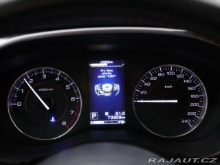 Subaru XV 2,0 Boxer 115kW CZ 2018