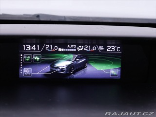 Subaru XV 2,0 Boxer 115kW CZ 2018