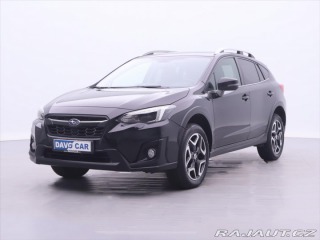Subaru XV 2,0 Boxer 115kW CZ 2018
