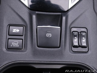 Subaru XV 2,0 Boxer 115kW CZ 2018