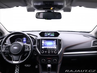 Subaru XV 2,0 Boxer 115kW CZ 2018