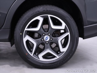 Subaru XV 2,0 Boxer 115kW CZ 2018