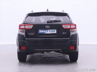 Subaru XV 2,0 Boxer 115kW CZ 2018