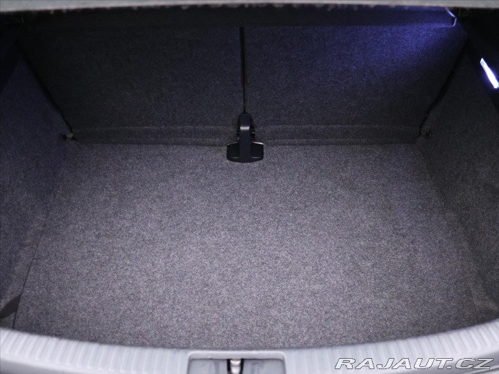 Volkswagen Scirocco 2,0 TSI 165 kW Kůže Navi 2009