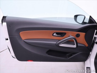 Volkswagen Scirocco 2,0 TSI 165 kW Kůže Navi 2009