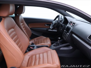 Volkswagen Scirocco 2,0 TSI 165 kW Kůže Navi 2009