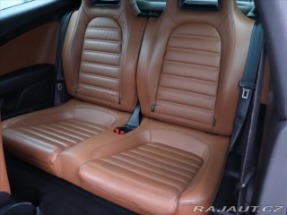 Volkswagen Scirocco 2,0 TSI 165 kW Kůže Navi 2009