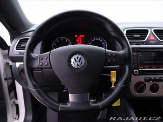 Volkswagen Scirocco 2,0 TSI 165 kW Kůže Navi 2009