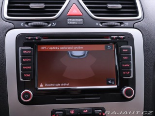 Volkswagen Scirocco 2,0 TSI 165 kW Kůže Navi 2009