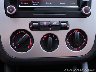 Volkswagen Scirocco 2,0 TSI 165 kW Kůže Navi 2009
