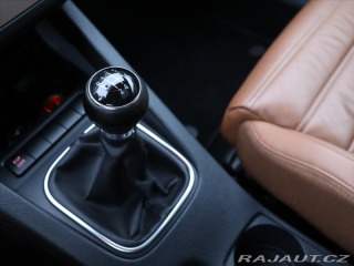 Volkswagen Scirocco 2,0 TSI 165 kW Kůže Navi 2009