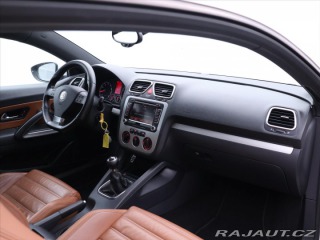 Volkswagen Scirocco 2,0 TSI 165 kW Kůže Navi 2009