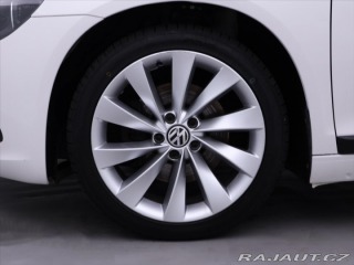 Volkswagen Scirocco 2,0 TSI 165 kW Kůže Navi 2009
