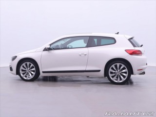 Volkswagen Scirocco 2,0 TSI 165 kW Kůže Navi 2009
