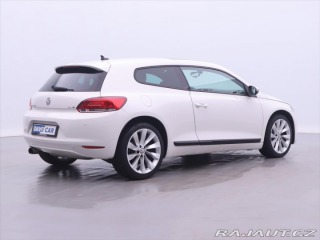 Volkswagen Scirocco 2,0 TSI 165 kW Kůže Navi 2009