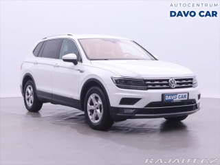 Volkswagen Tiguan 2,0 TDI 110kW DSG 4Motion