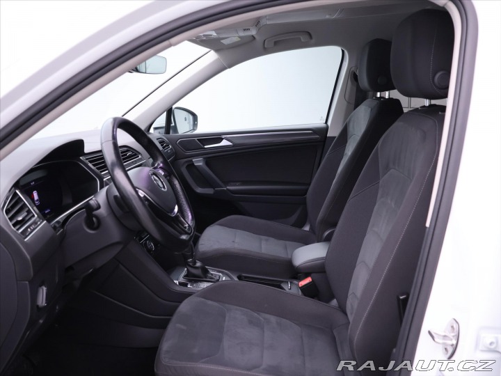 Volkswagen Tiguan 2,0 TDI 110kW DSG 4Motion 2017