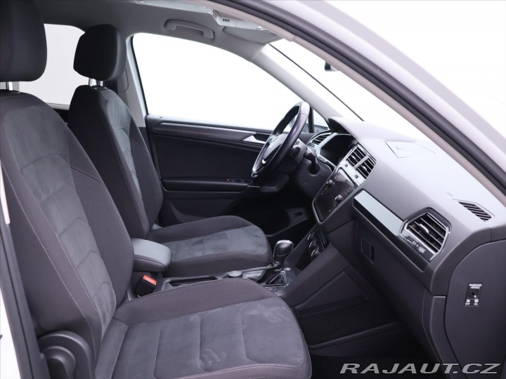 Volkswagen Tiguan 2,0 TDI 110kW DSG 4Motion 2017