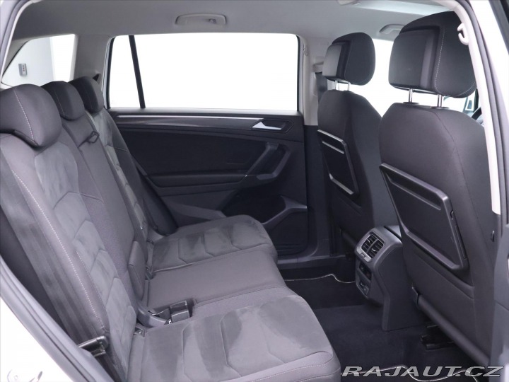 Volkswagen Tiguan 2,0 TDI 110kW DSG 4Motion 2017