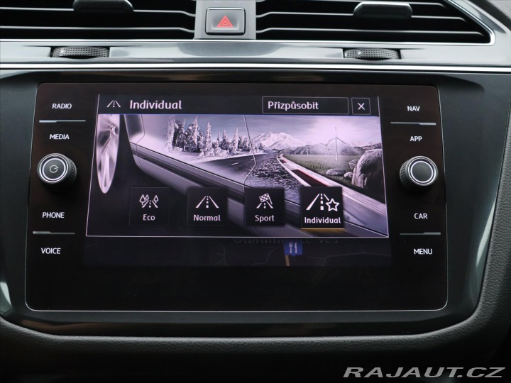 Volkswagen Tiguan 2,0 TDI 110kW DSG 4Motion 2017