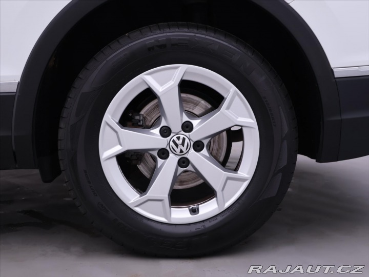 Volkswagen Tiguan 2,0 TDI 110kW DSG 4Motion 2017
