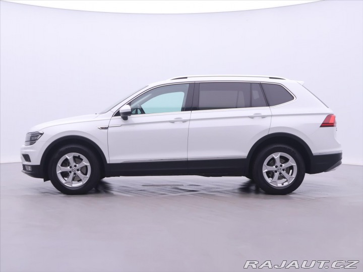 Volkswagen Tiguan 2,0 TDI 110kW DSG 4Motion 2017