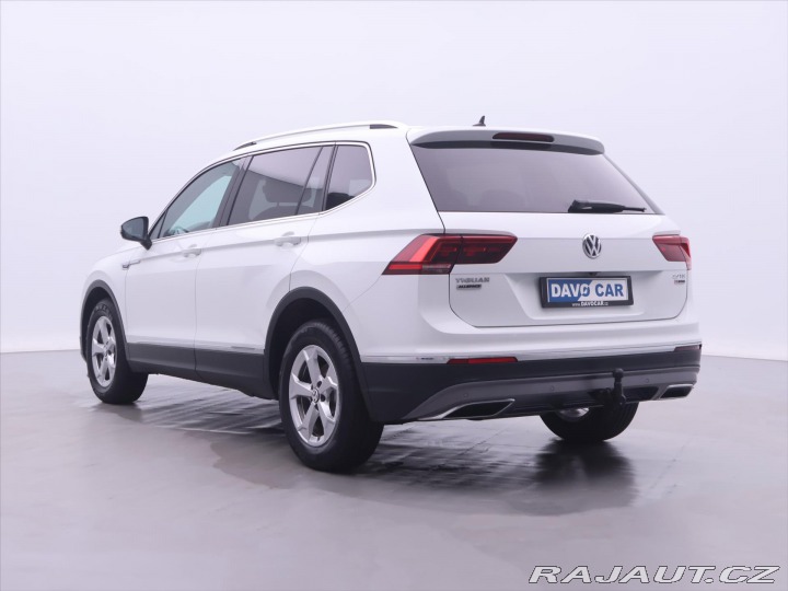 Volkswagen Tiguan 2,0 TDI 110kW DSG 4Motion 2017