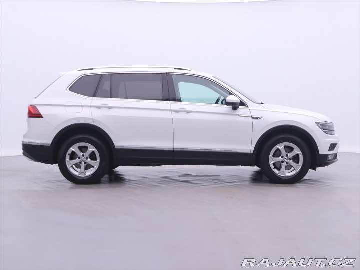 Volkswagen Tiguan 2,0 TDI 110kW DSG 4Motion 2017