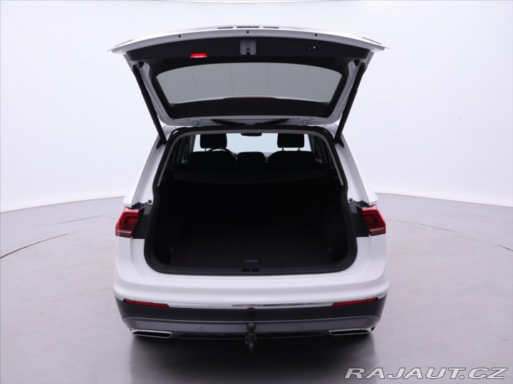 Volkswagen Tiguan 2,0 TDI 110kW DSG 4Motion 2017