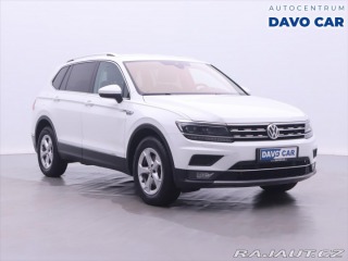Volkswagen Tiguan 2,0 TDI 110kW DSG 4Motion 2017