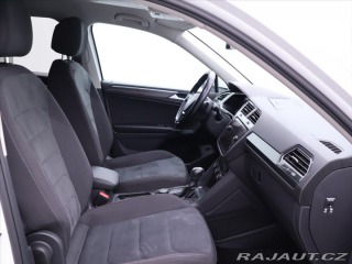Volkswagen Tiguan 2,0 TDI 110kW DSG 4Motion 2017
