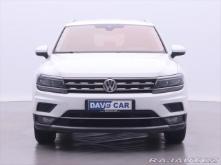 Volkswagen Tiguan 2,0 TDI 110kW DSG 4Motion 2017
