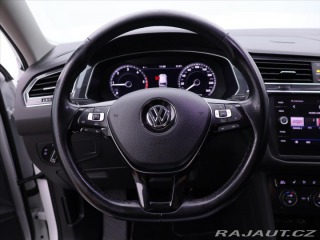 Volkswagen Tiguan 2,0 TDI 110kW DSG 4Motion 2017
