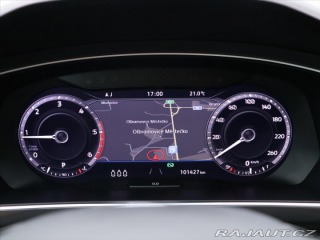 Volkswagen Tiguan 2,0 TDI 110kW DSG 4Motion 2017