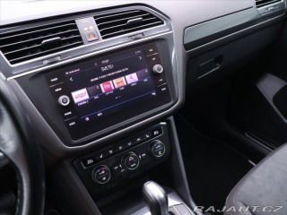 Volkswagen Tiguan 2,0 TDI 110kW DSG 4Motion 2017