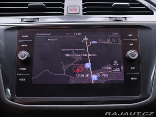 Volkswagen Tiguan 2,0 TDI 110kW DSG 4Motion 2017