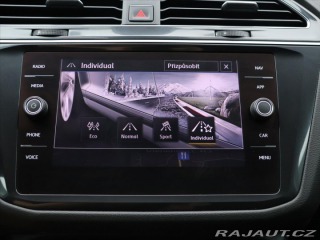 Volkswagen Tiguan 2,0 TDI 110kW DSG 4Motion 2017